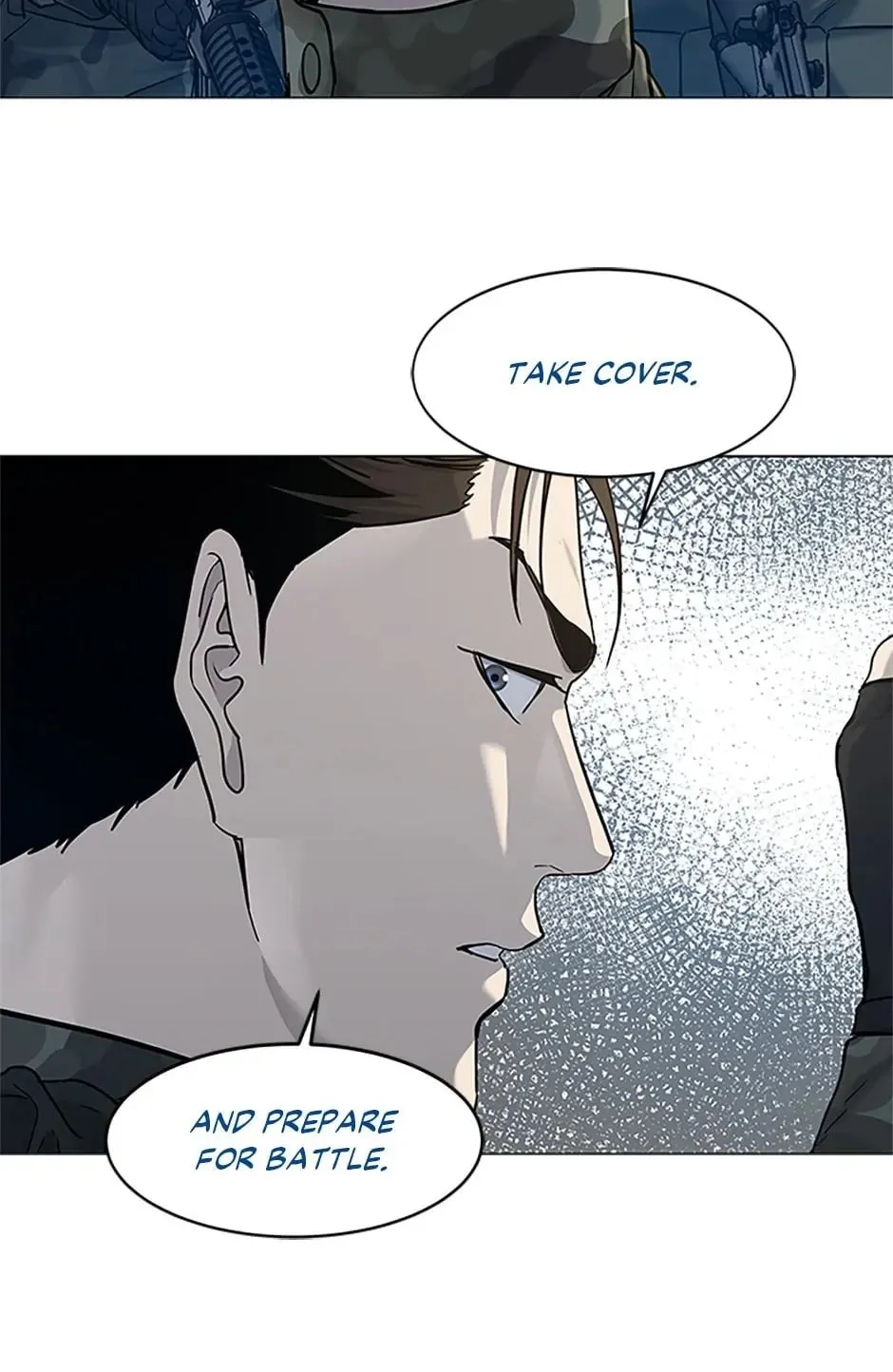 God of Blackfield Chapter 162 Page 94