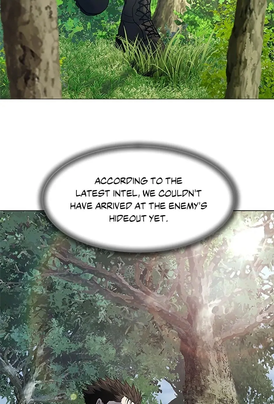 God of Blackfield Chapter 162 Page 99