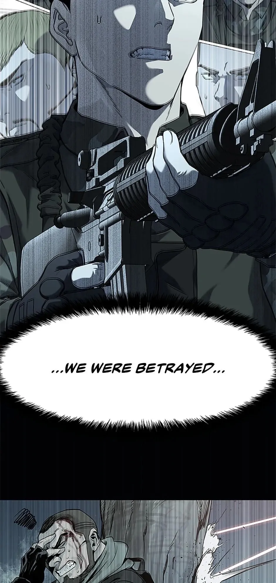 God of Blackfield Chapter 162 Page 102