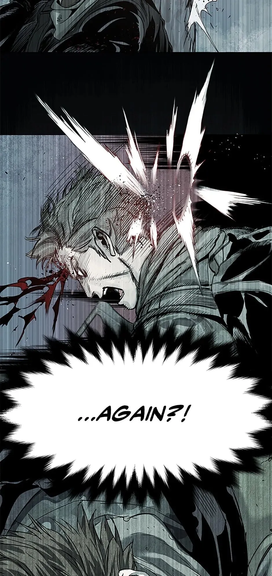 God of Blackfield Chapter 162 Page 103