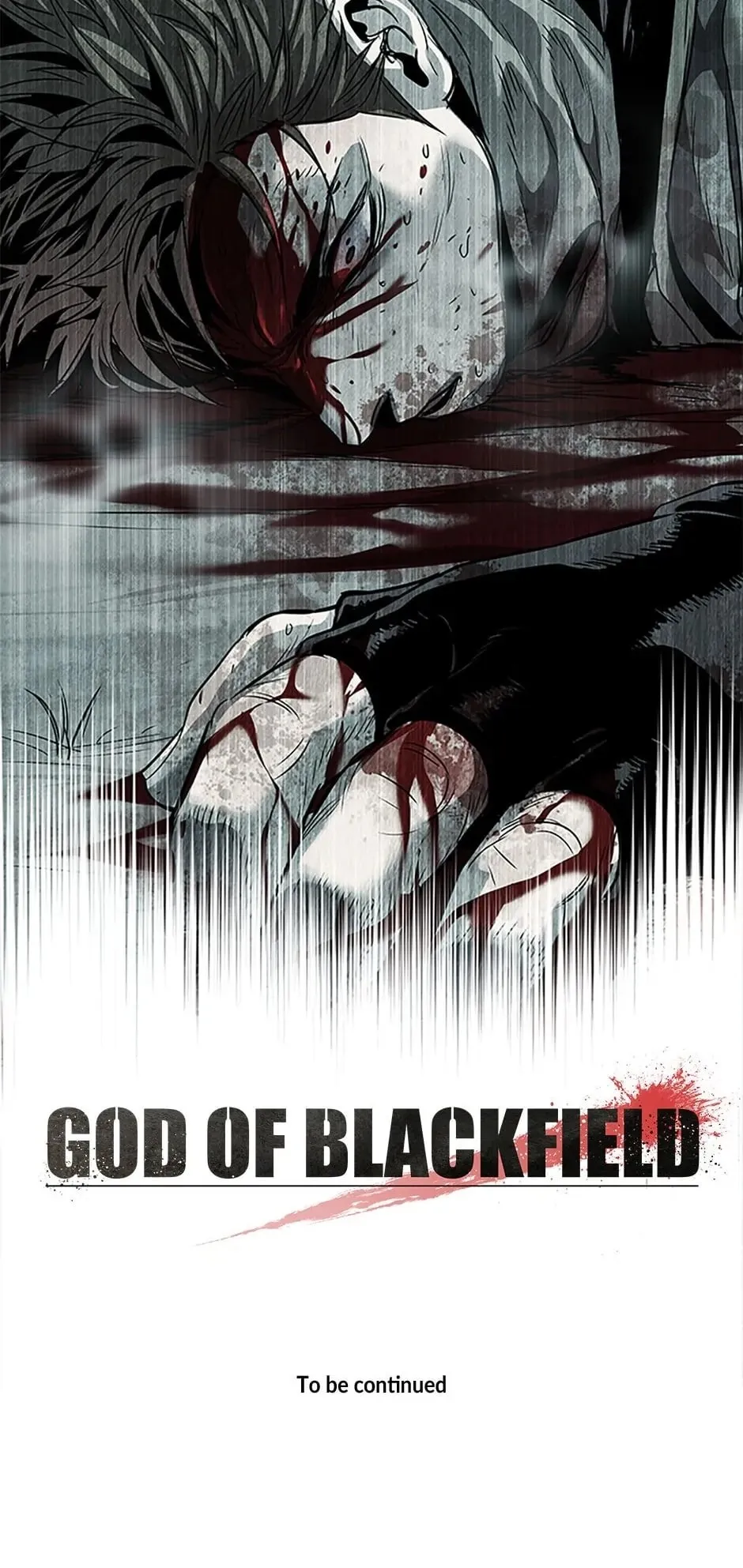 God of Blackfield Chapter 162 Page 104
