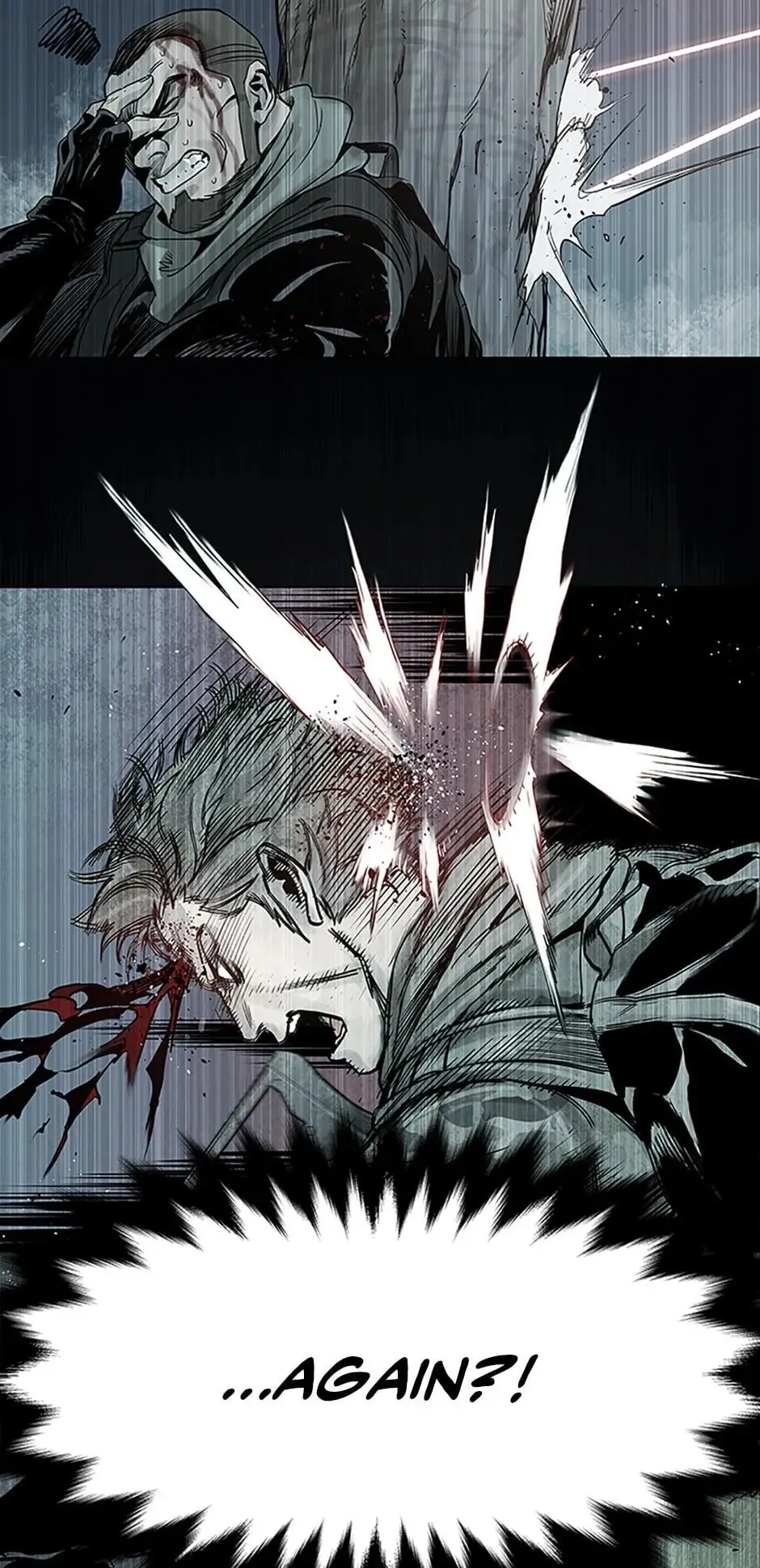 God of Blackfield Chapter 163 Page 3