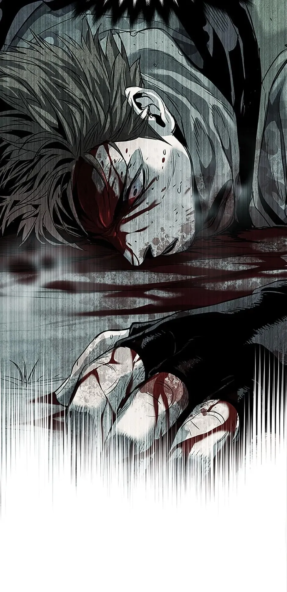 God of Blackfield Chapter 163 Page 4