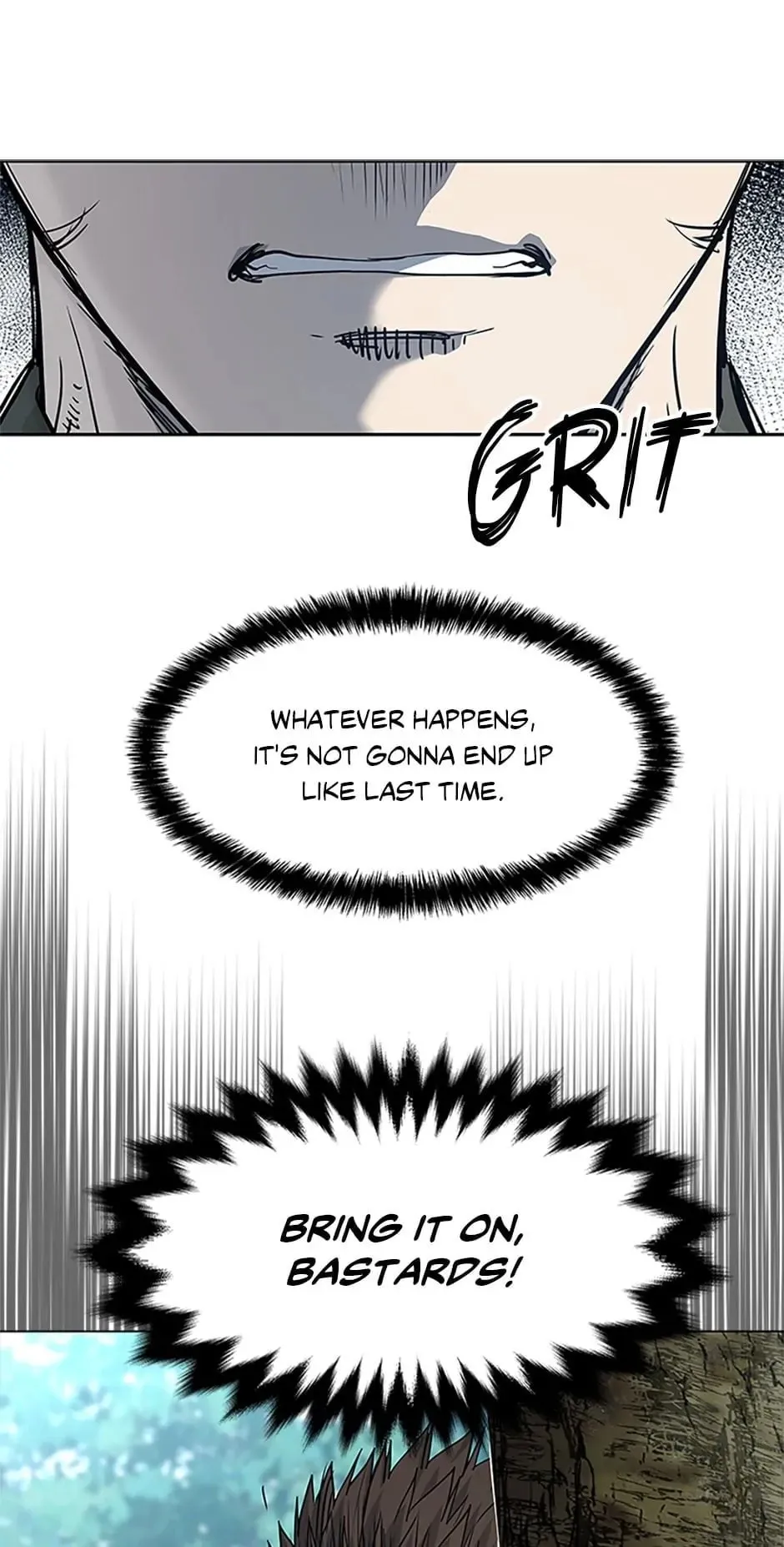 God of Blackfield Chapter 163 Page 5