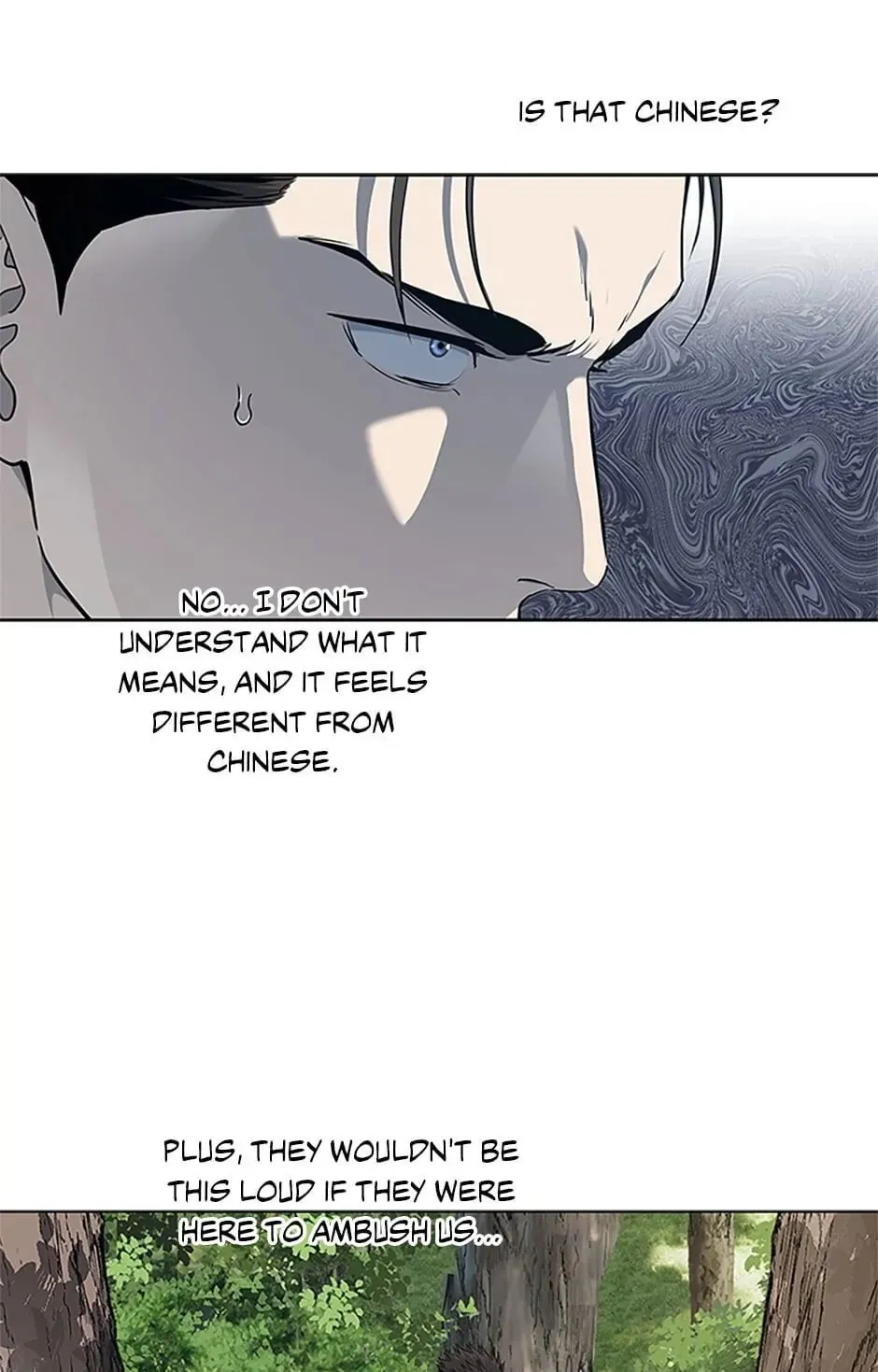 God of Blackfield Chapter 163 Page 9