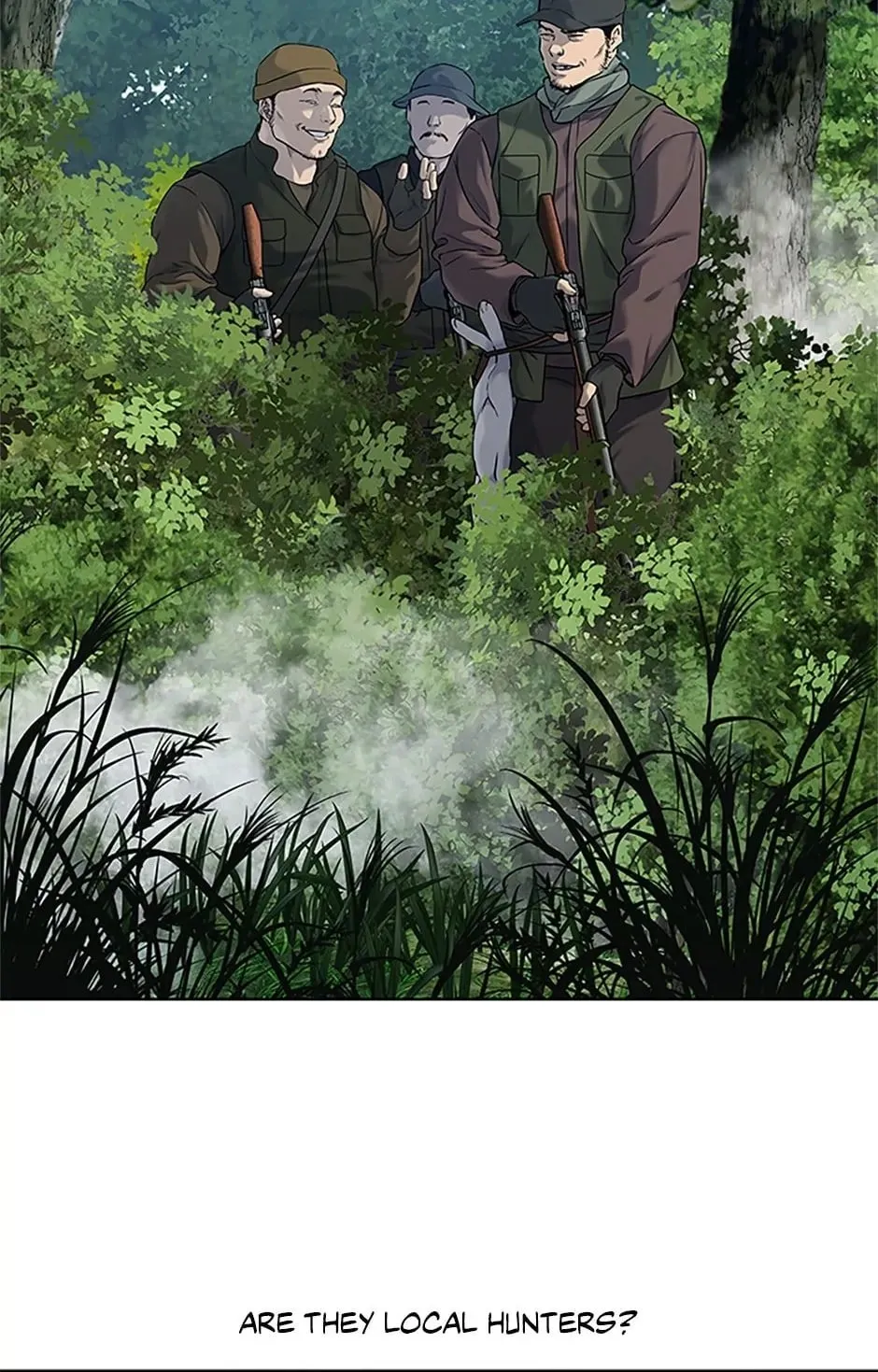 God of Blackfield Chapter 163 Page 11
