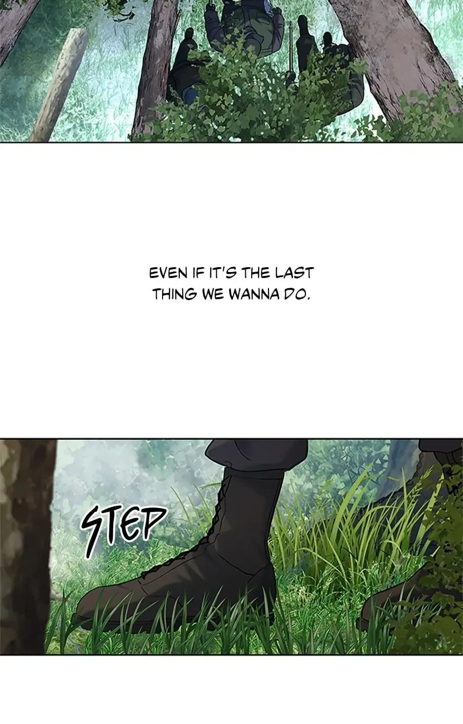 God of Blackfield Chapter 163 Page 14