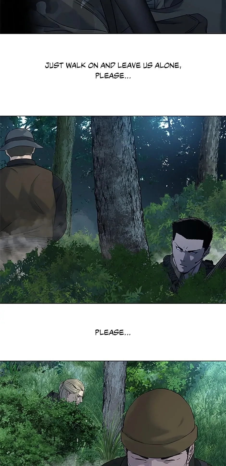 God of Blackfield Chapter 163 Page 16
