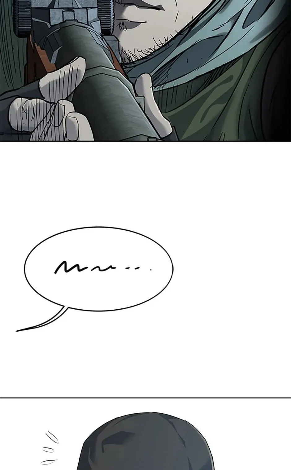 God of Blackfield Chapter 163 Page 25