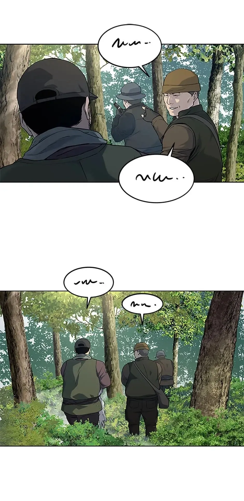 God of Blackfield Chapter 163 Page 27