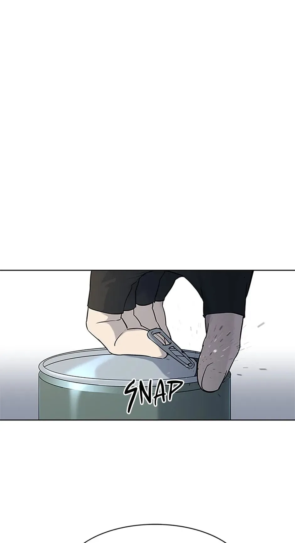 God of Blackfield Chapter 163 Page 41