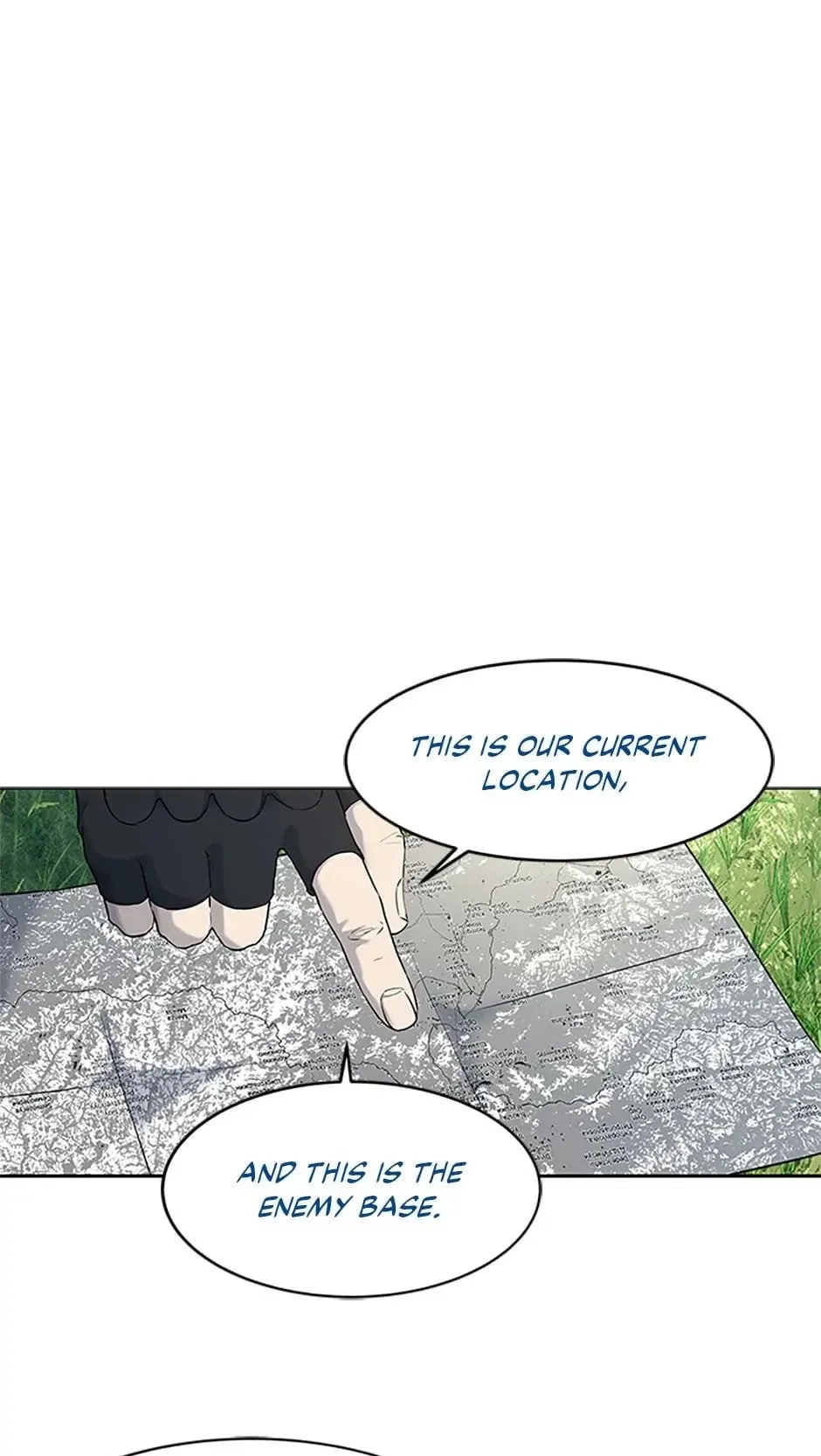 God of Blackfield Chapter 163 Page 47
