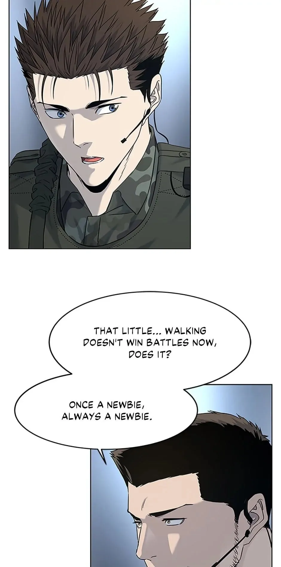 God of Blackfield Chapter 163 Page 53