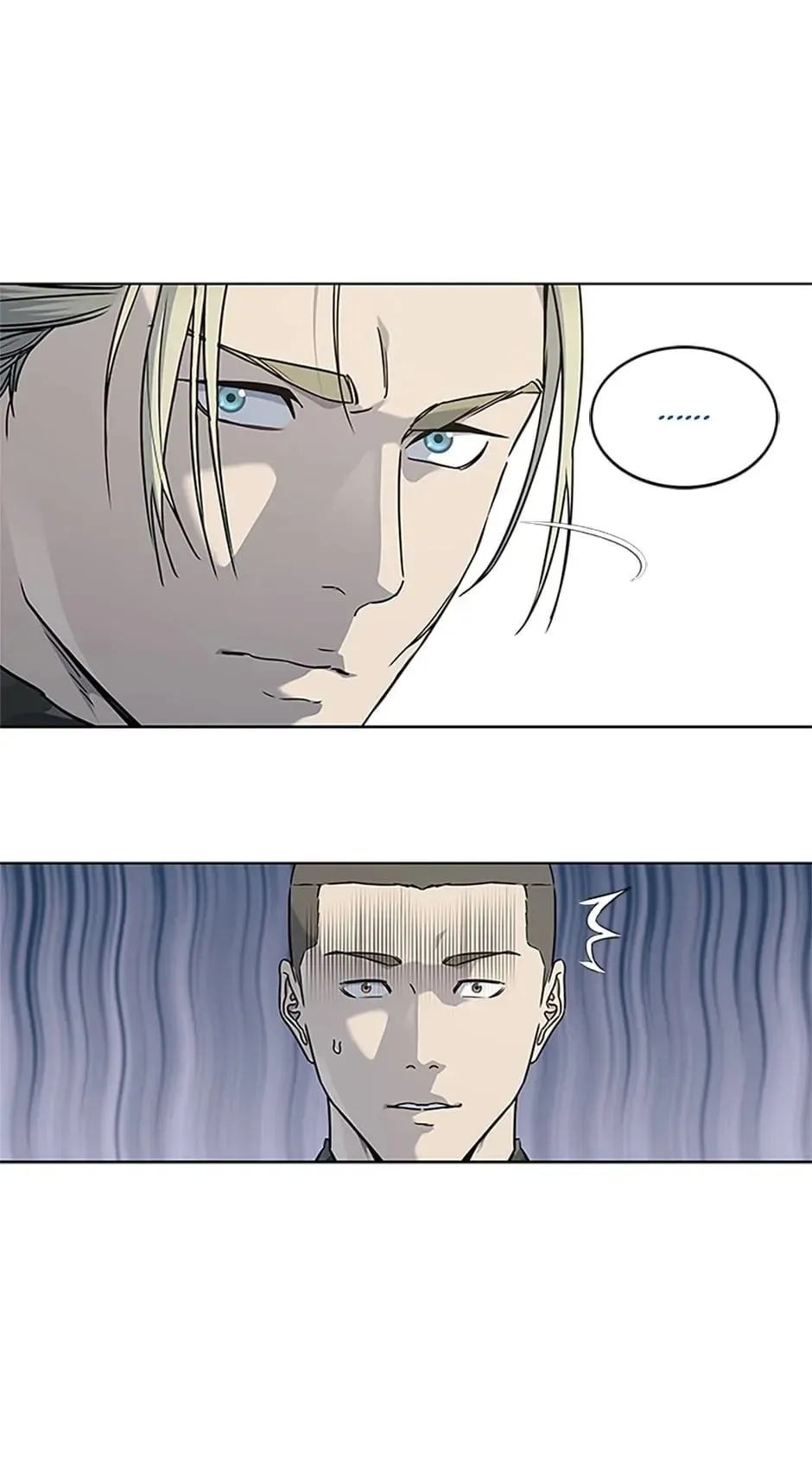 God of Blackfield Chapter 163 Page 60