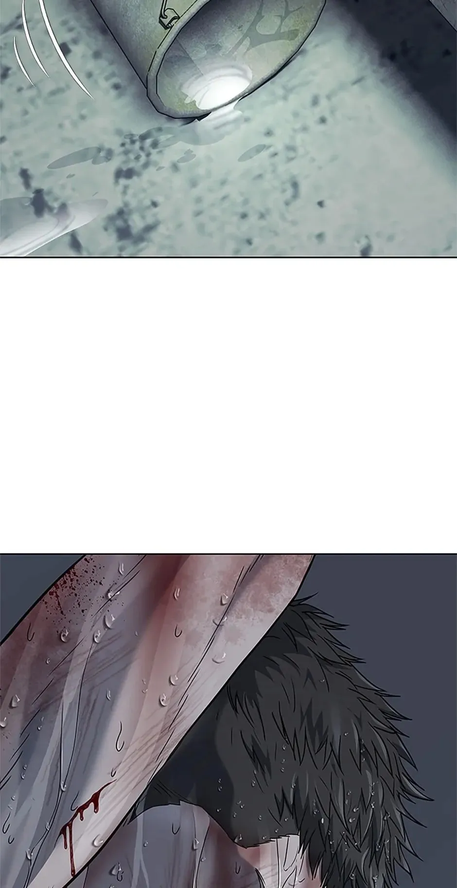 God of Blackfield Chapter 163 Page 68