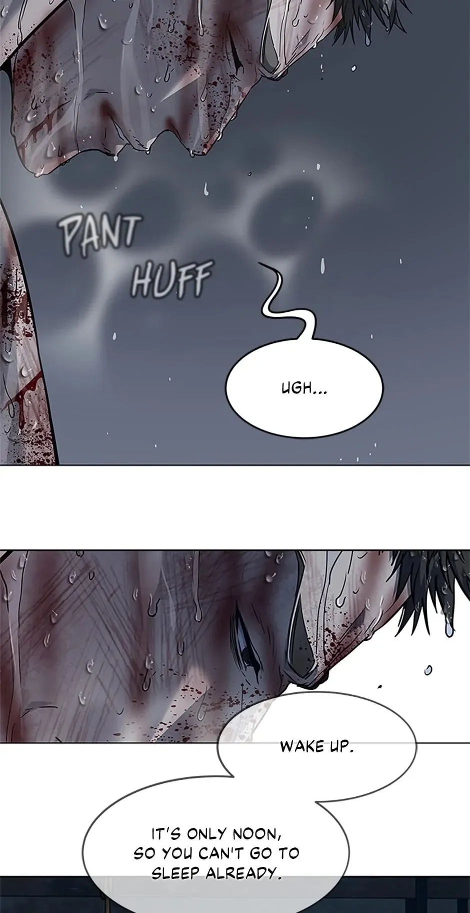 God of Blackfield Chapter 163 Page 69