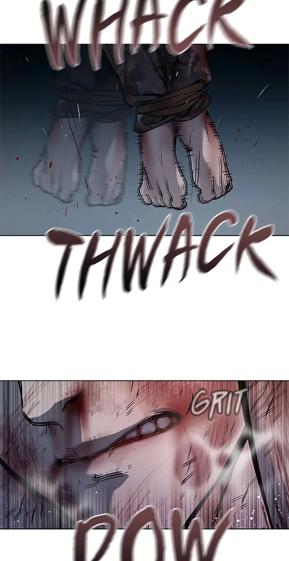 God of Blackfield Chapter 163 Page 73