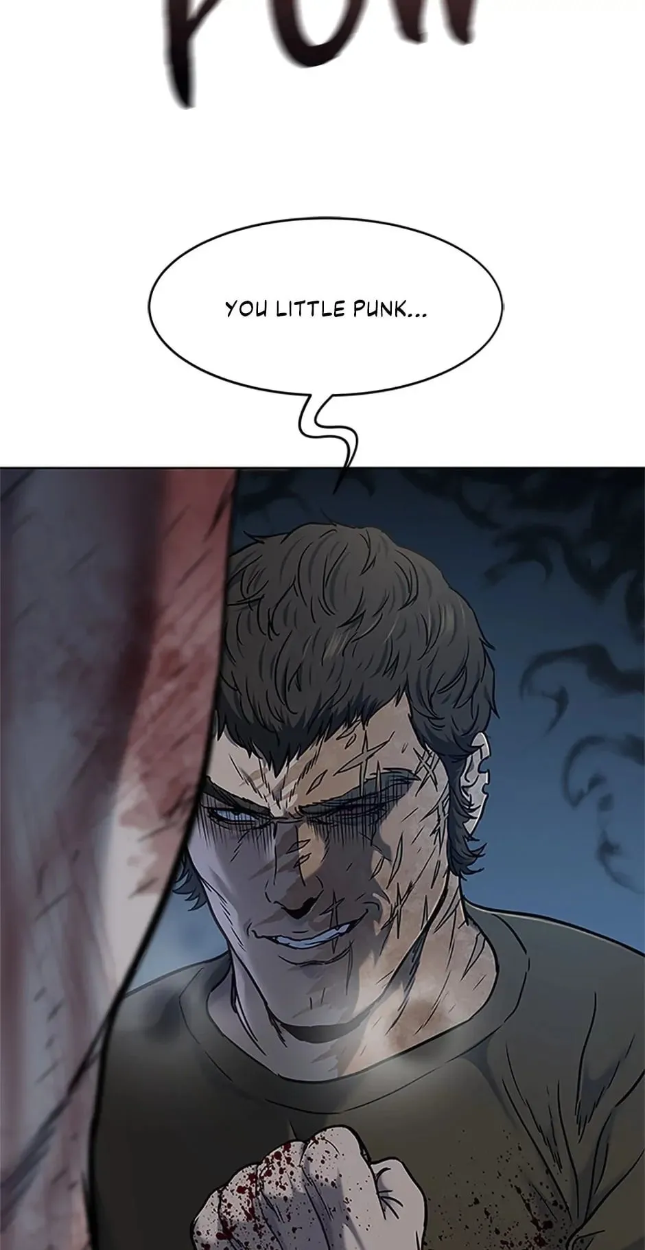 God of Blackfield Chapter 163 Page 74
