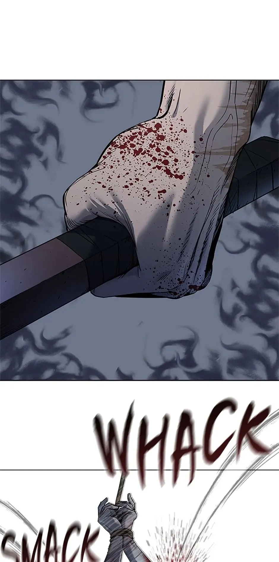 God of Blackfield Chapter 163 Page 77