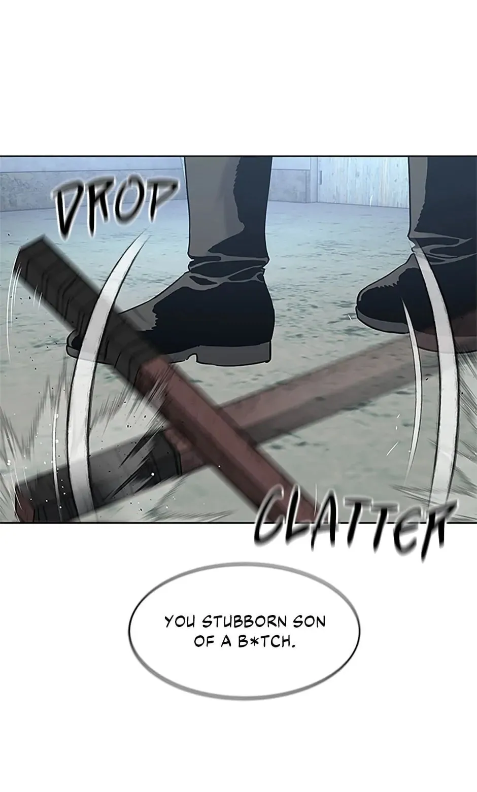 God of Blackfield Chapter 163 Page 81