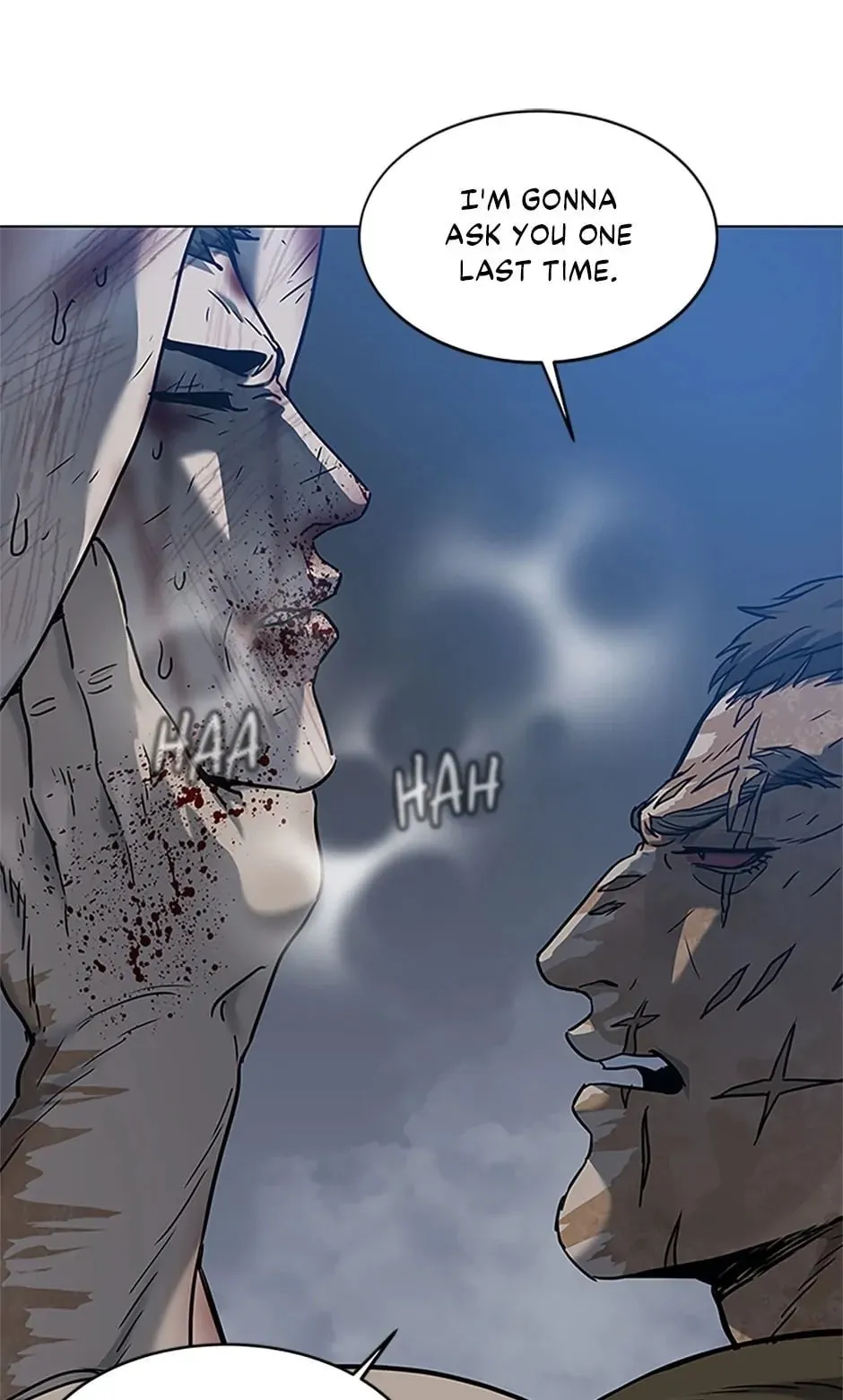 God of Blackfield Chapter 163 Page 82