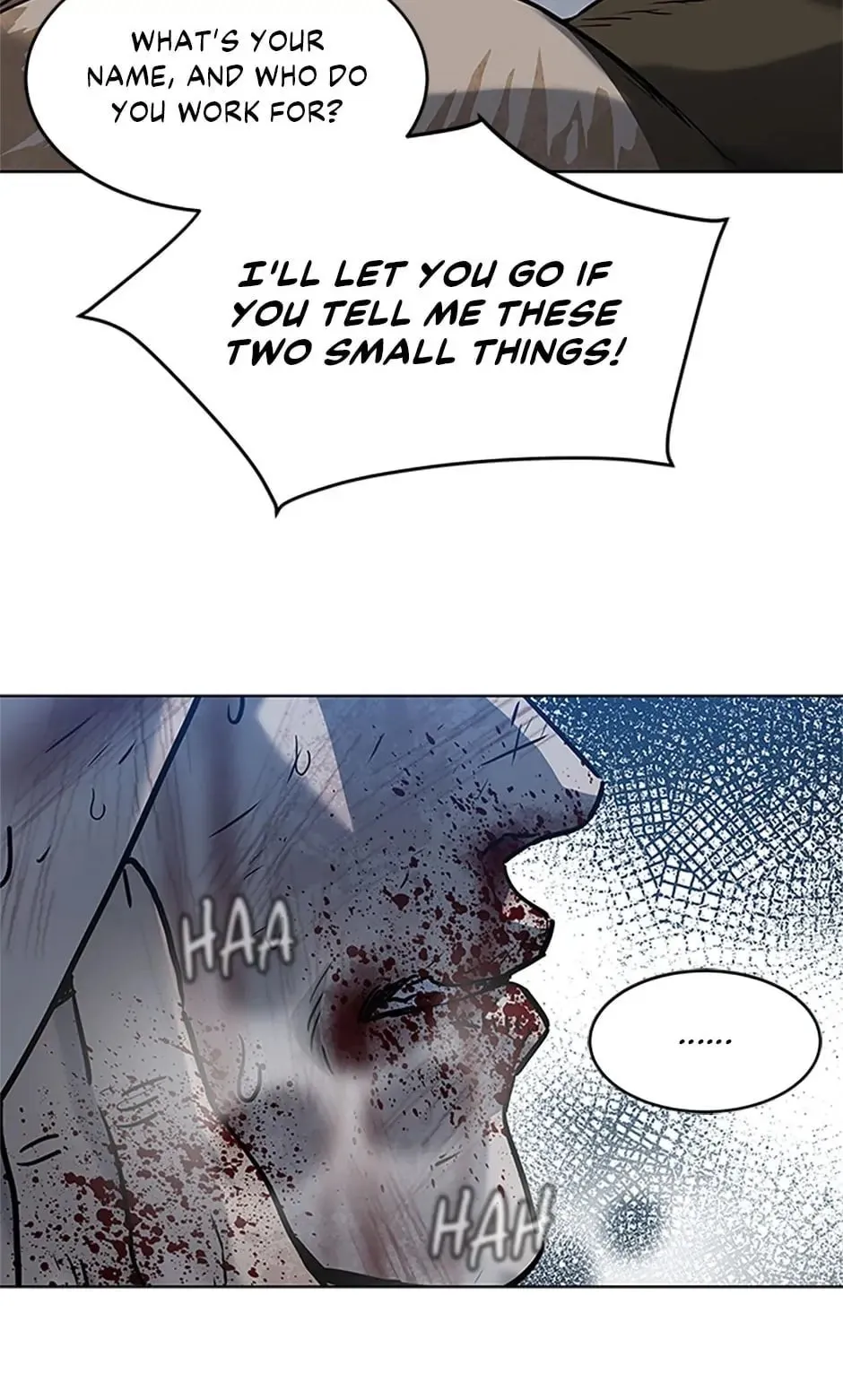 God of Blackfield Chapter 163 Page 83
