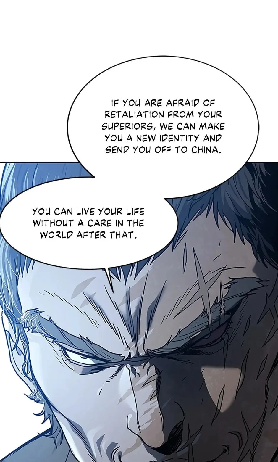 God of Blackfield Chapter 163 Page 84
