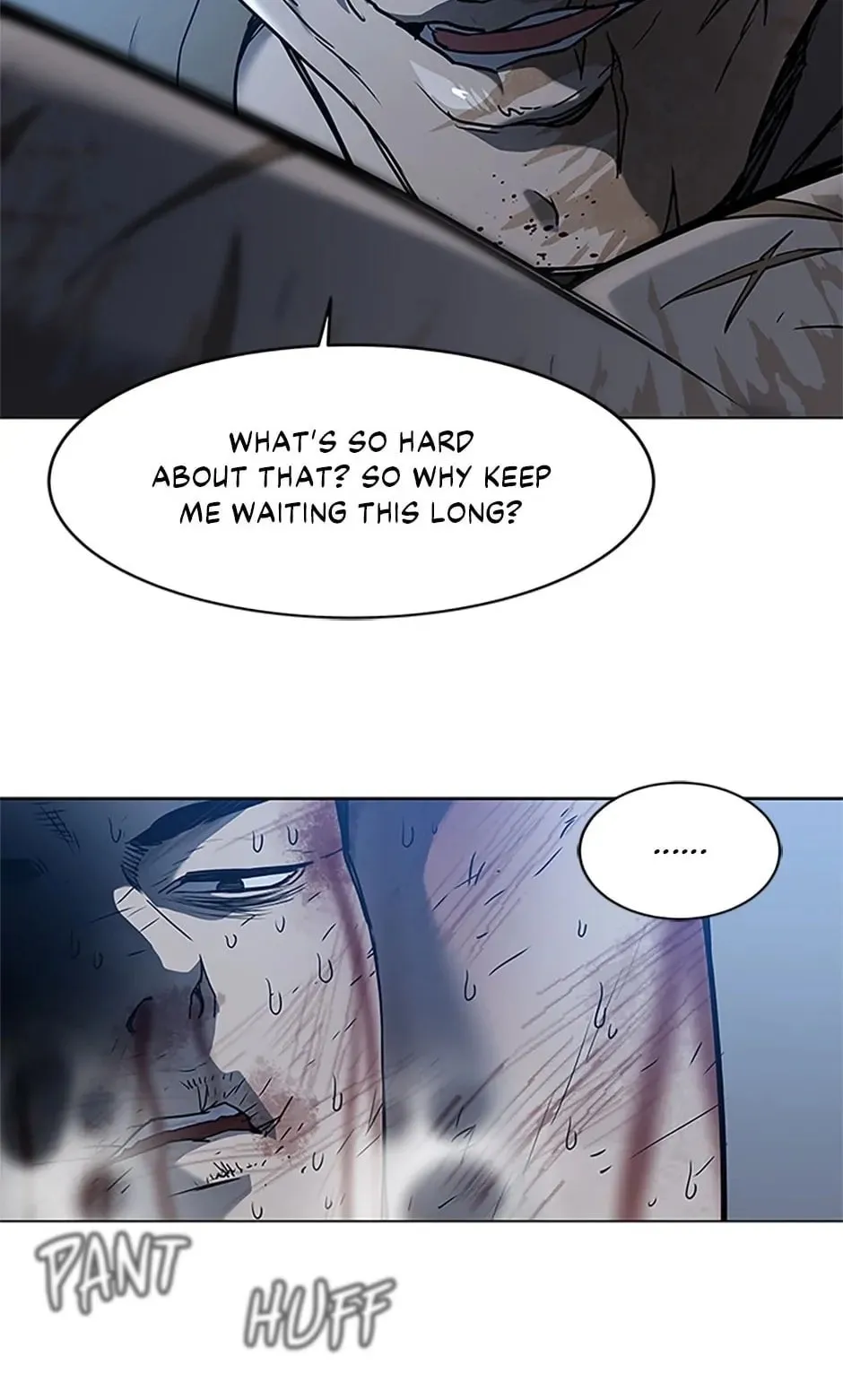 God of Blackfield Chapter 163 Page 85