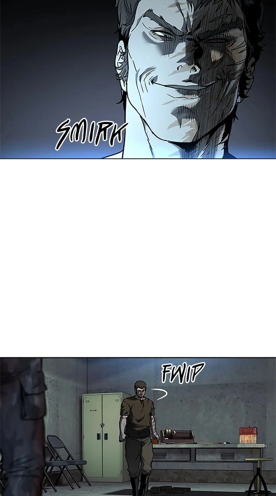 God of Blackfield Chapter 163 Page 90