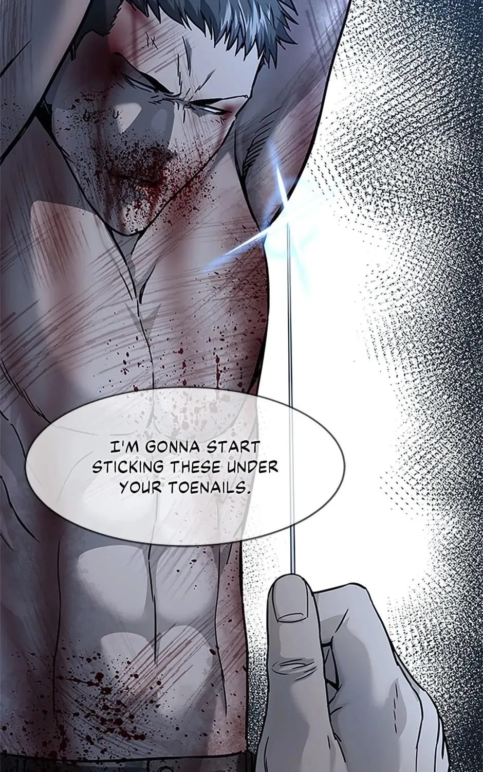 God of Blackfield Chapter 163 Page 94