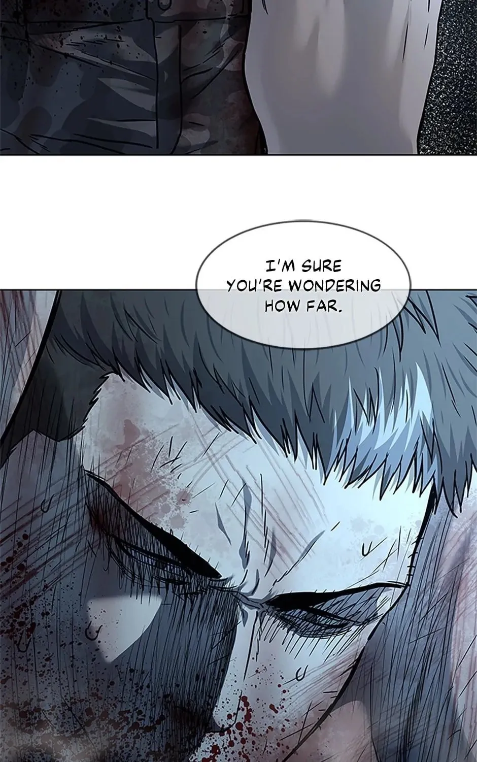 God of Blackfield Chapter 163 Page 95