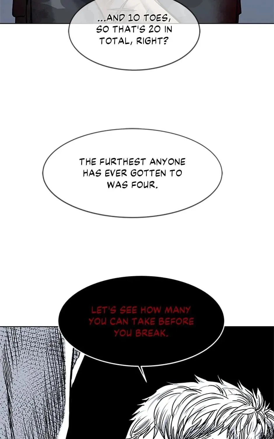 God of Blackfield Chapter 163 Page 97