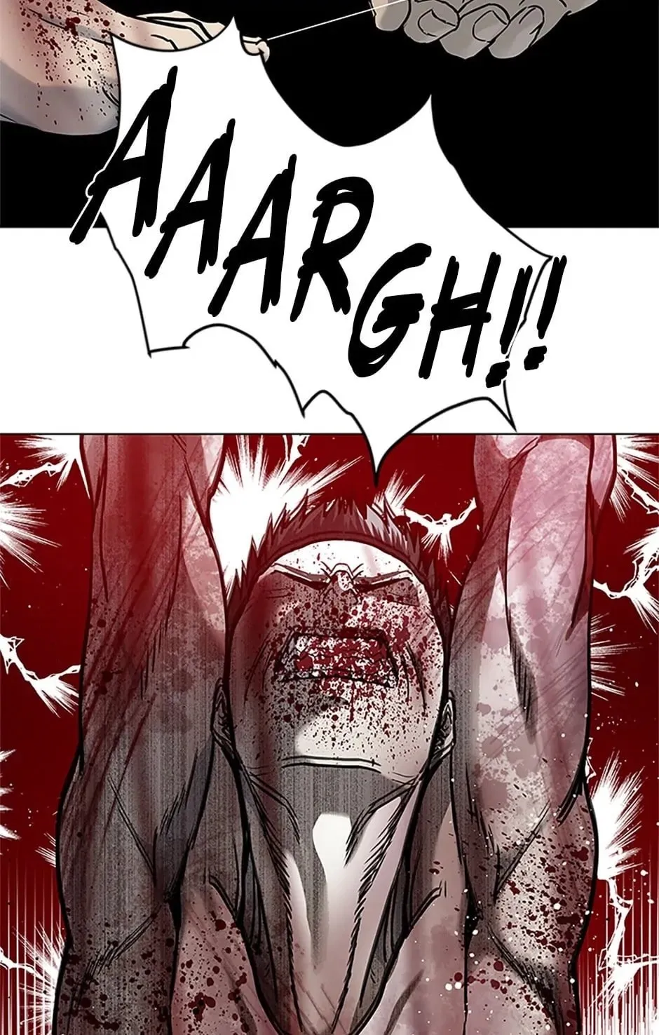 God of Blackfield Chapter 163 Page 100