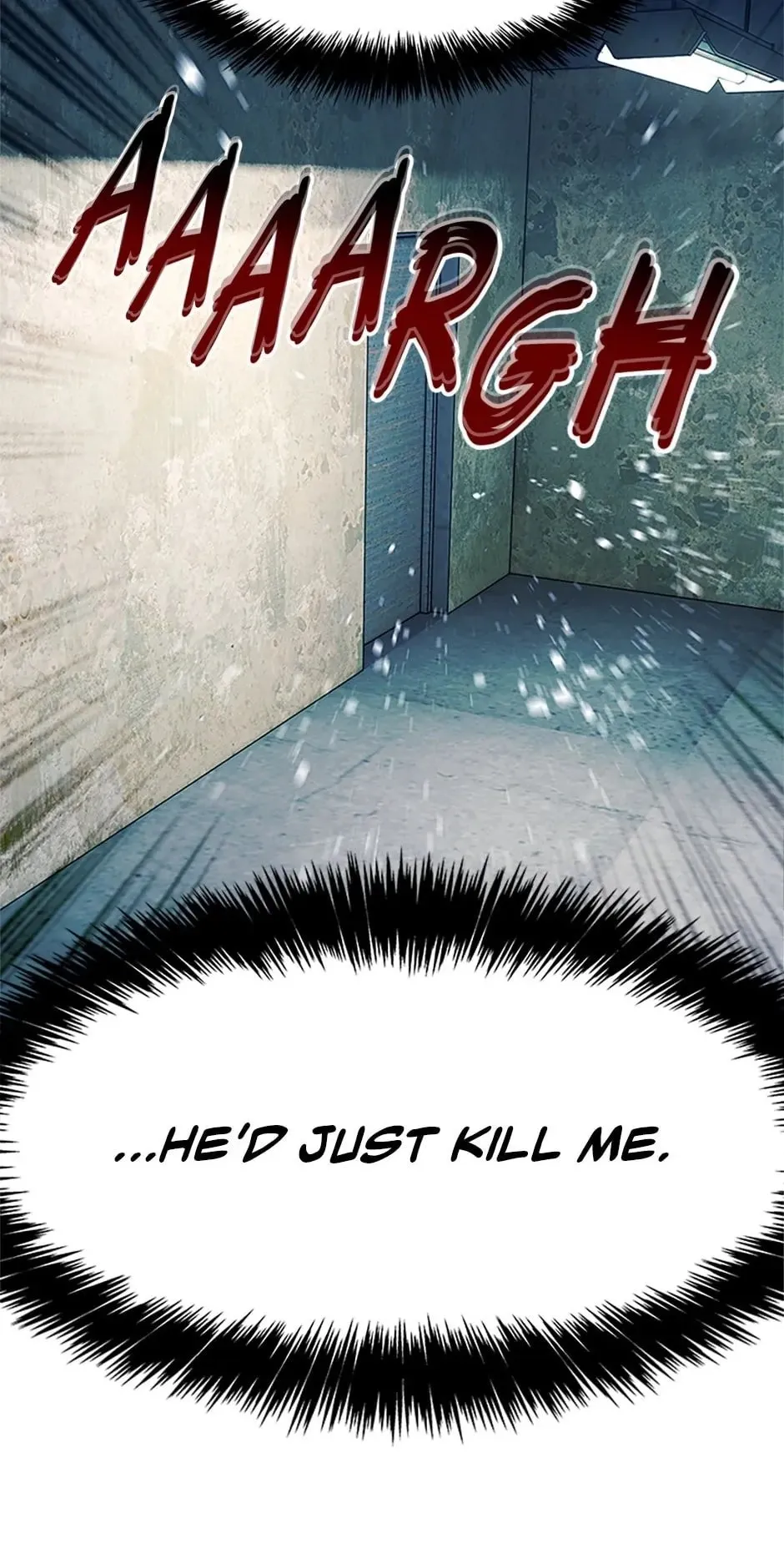 God of Blackfield Chapter 164 Page 4