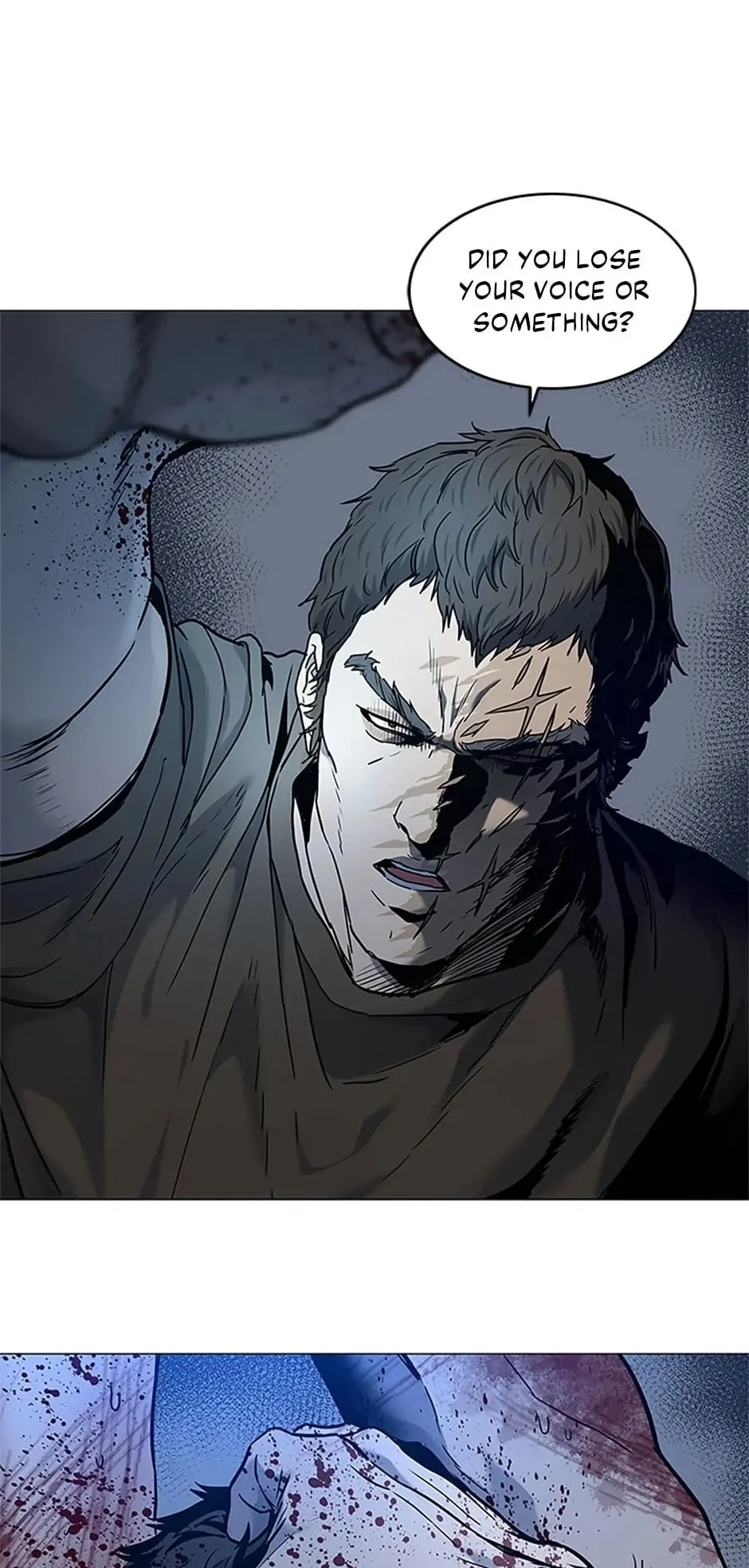 God of Blackfield Chapter 164 Page 7