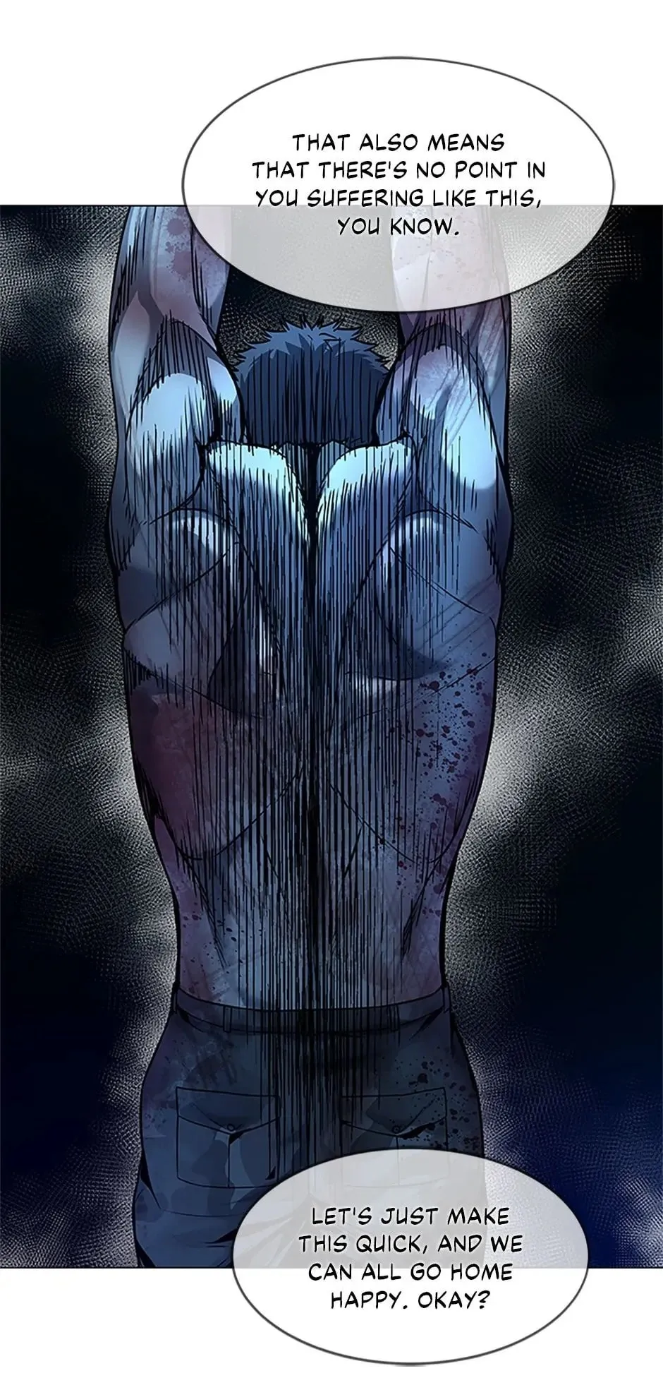 God of Blackfield Chapter 164 Page 10