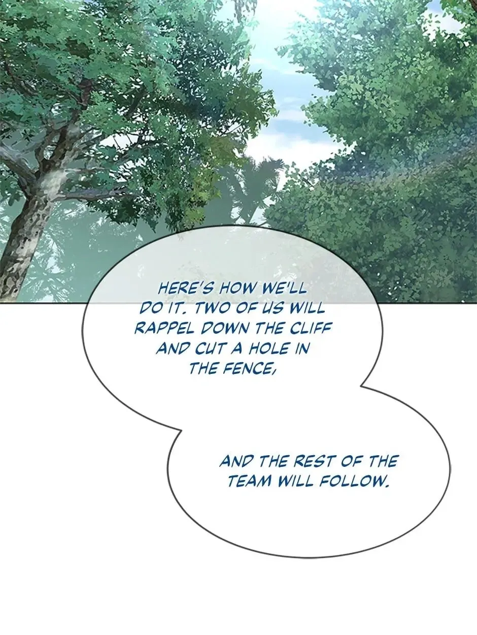 God of Blackfield Chapter 164 Page 26