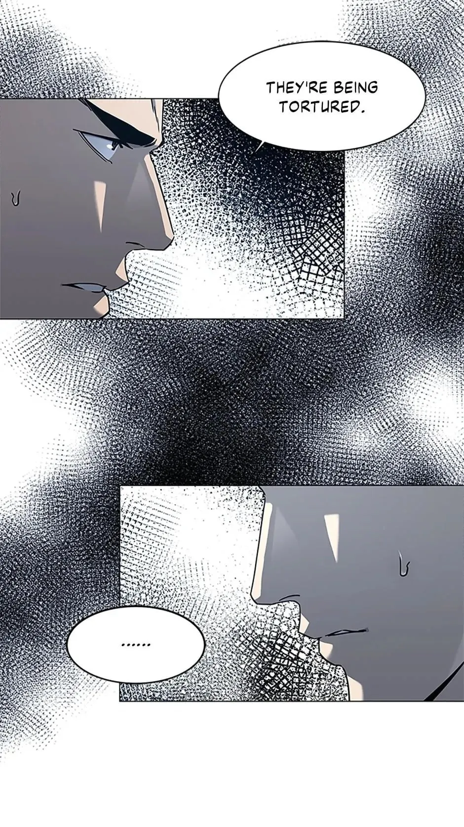 God of Blackfield Chapter 164 Page 30