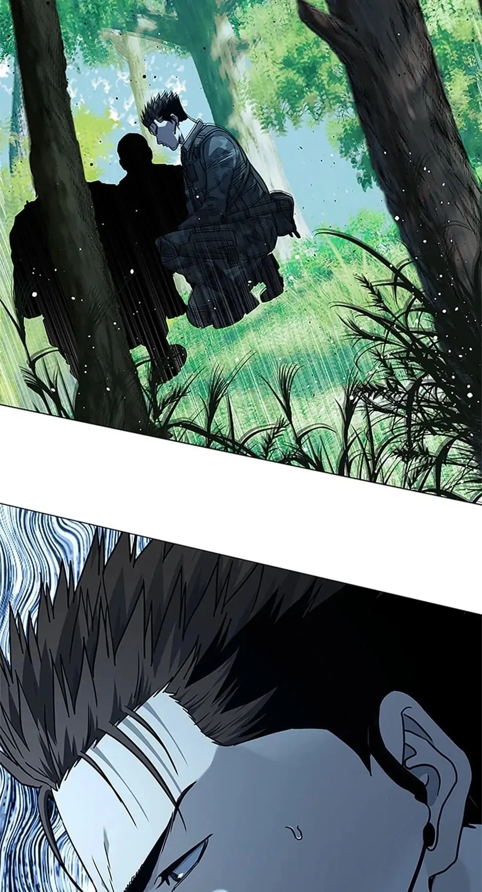 God of Blackfield Chapter 164 Page 34