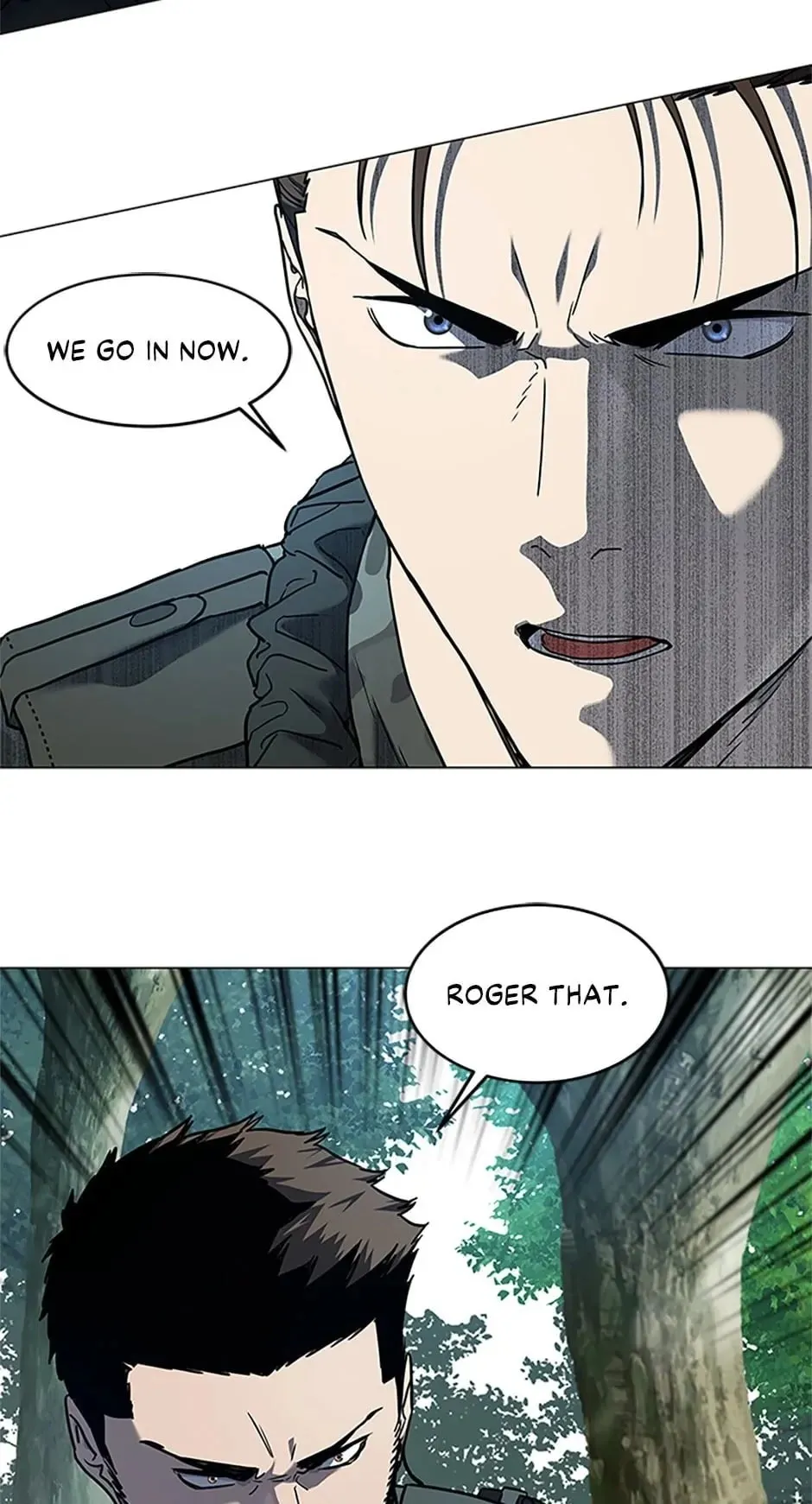 God of Blackfield Chapter 164 Page 36