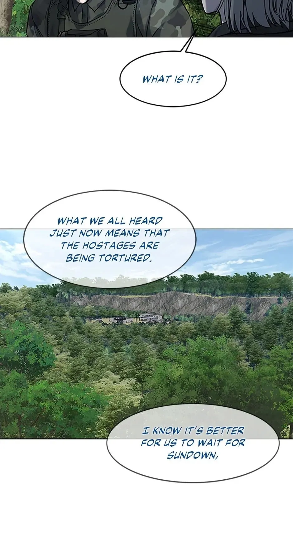 God of Blackfield Chapter 164 Page 38