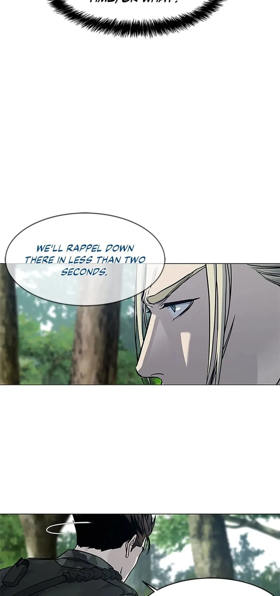 God of Blackfield Chapter 164 Page 53