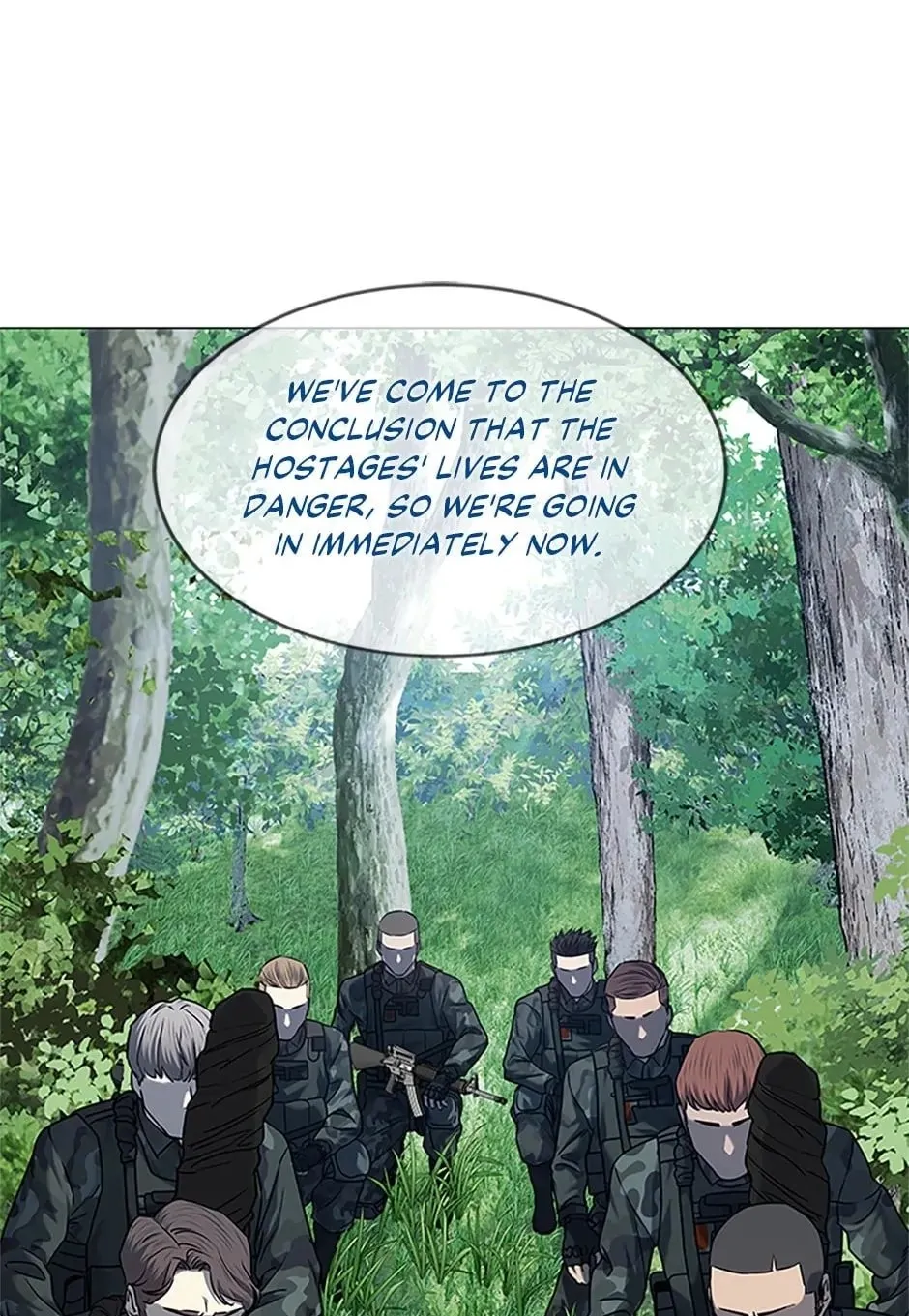God of Blackfield Chapter 164 Page 59