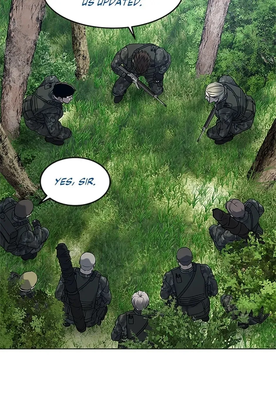 God of Blackfield Chapter 164 Page 62