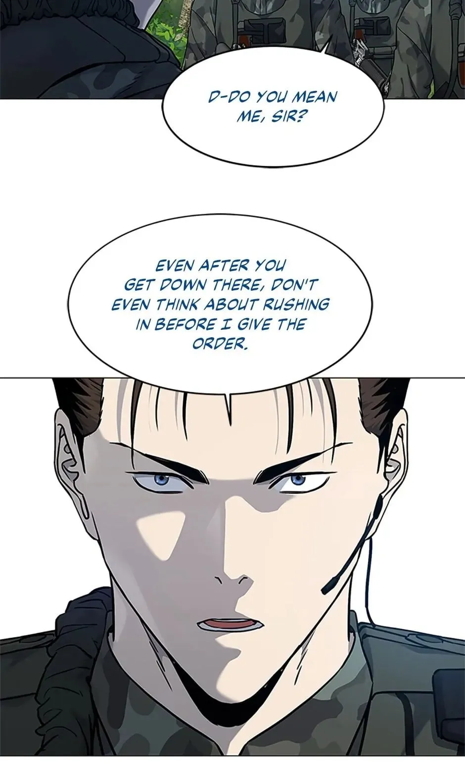 God of Blackfield Chapter 164 Page 65