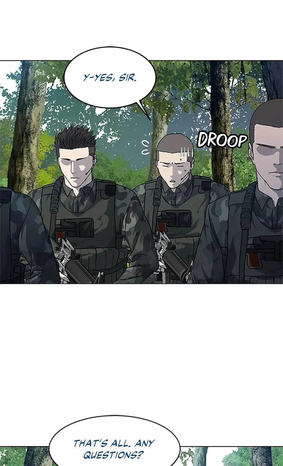 God of Blackfield Chapter 164 Page 67