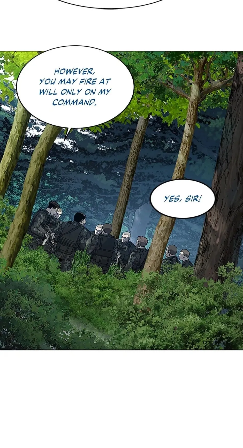 God of Blackfield Chapter 164 Page 70