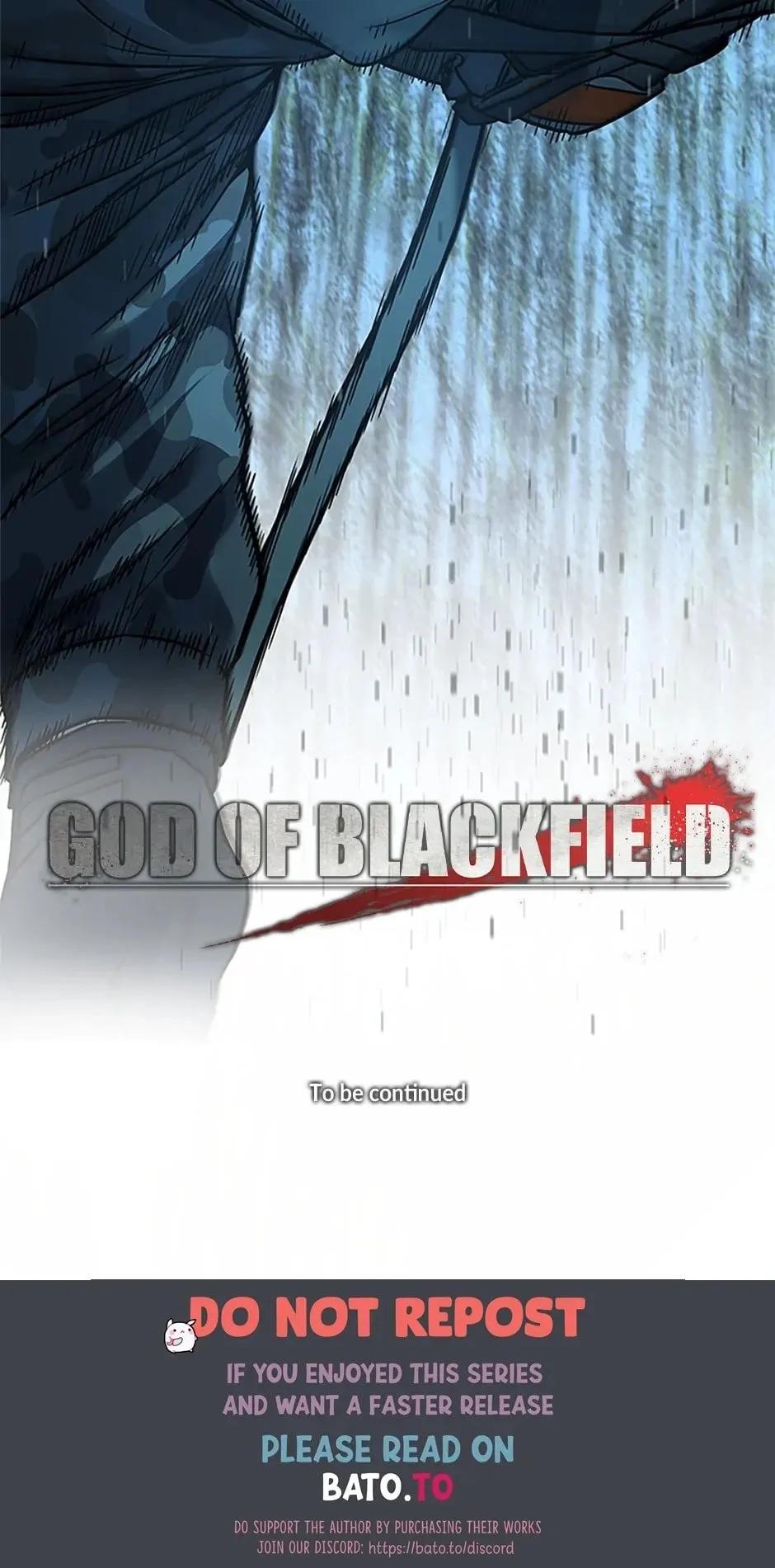 God of Blackfield Chapter 164 Page 87
