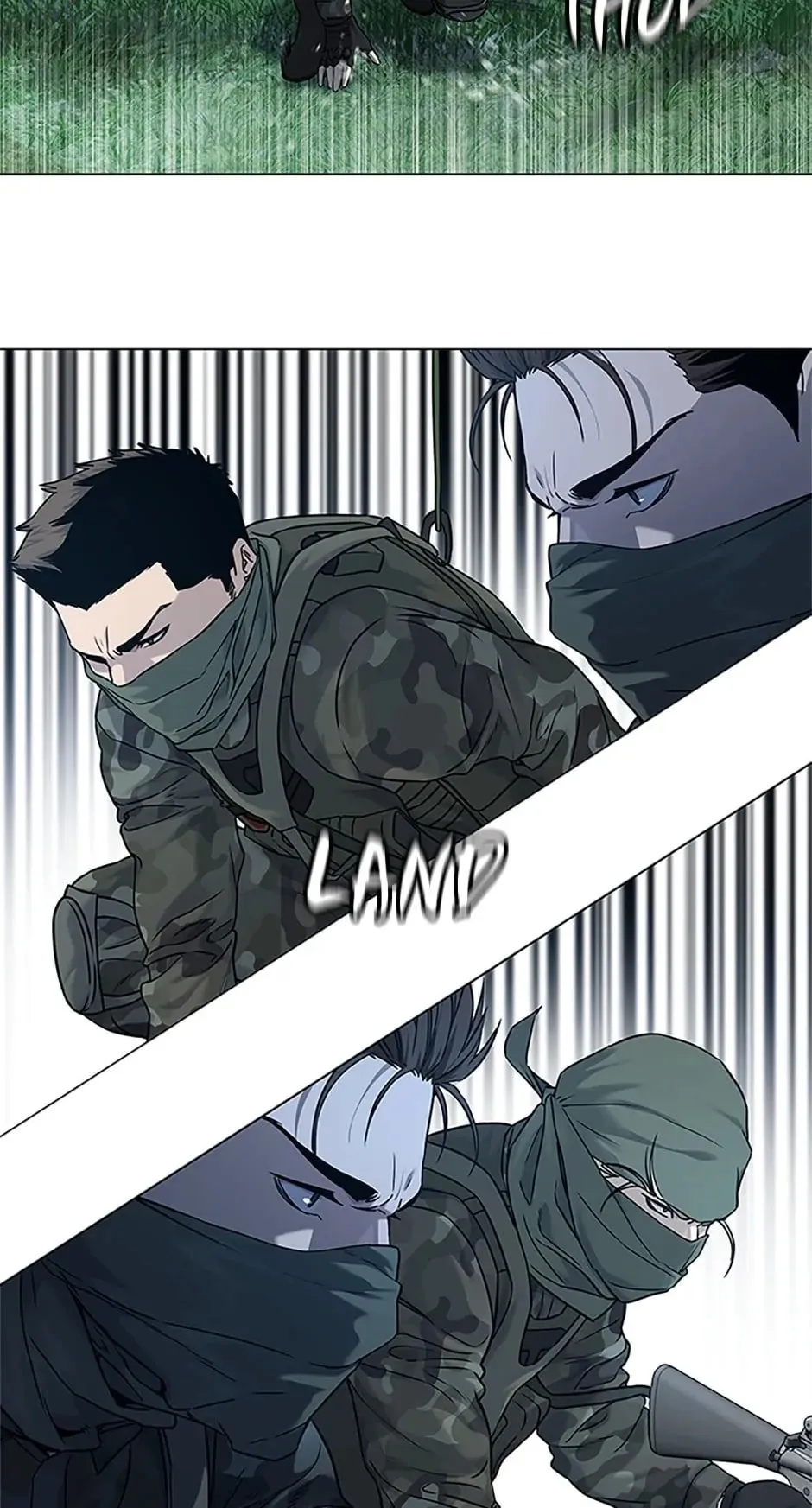 God of Blackfield Chapter 165 Page 9