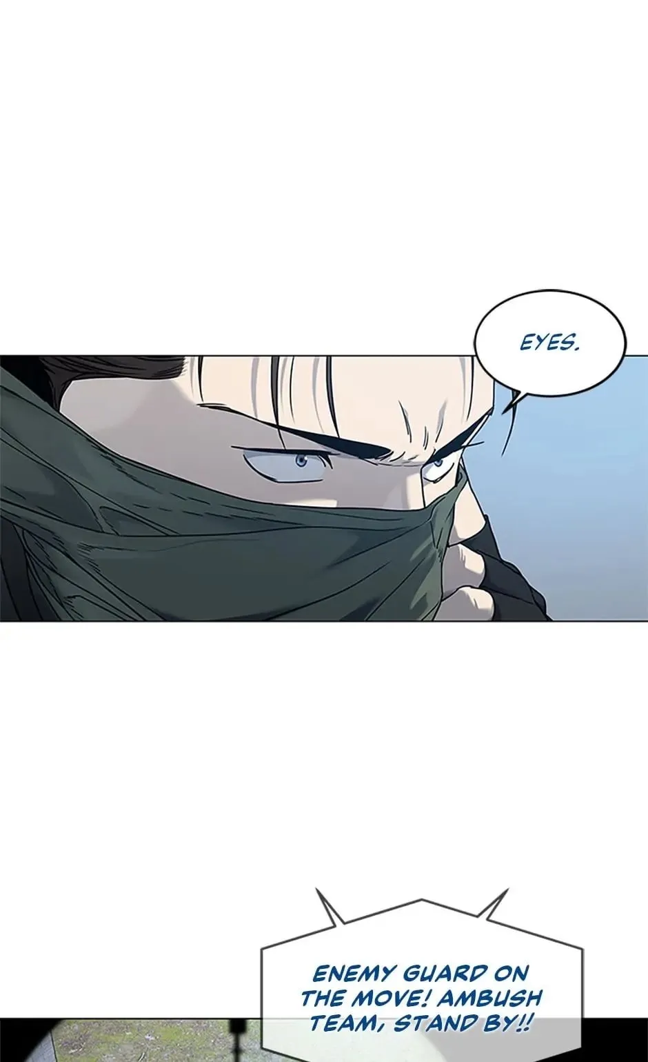 God of Blackfield Chapter 165 Page 12
